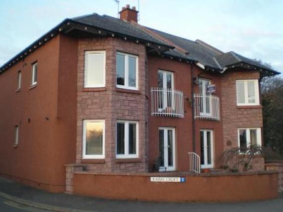 2 Bedroom Flat