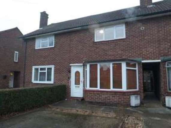 2 Bedroom Terraced