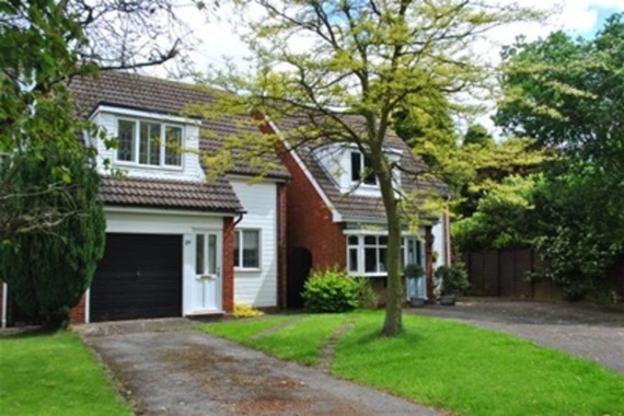 3 Bedroom Detached