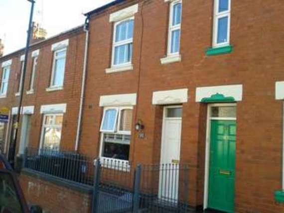 3 Bedroom Terraced