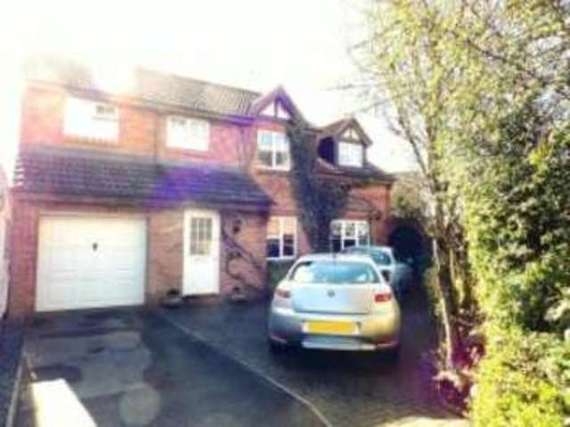 5 Bedroom Detached