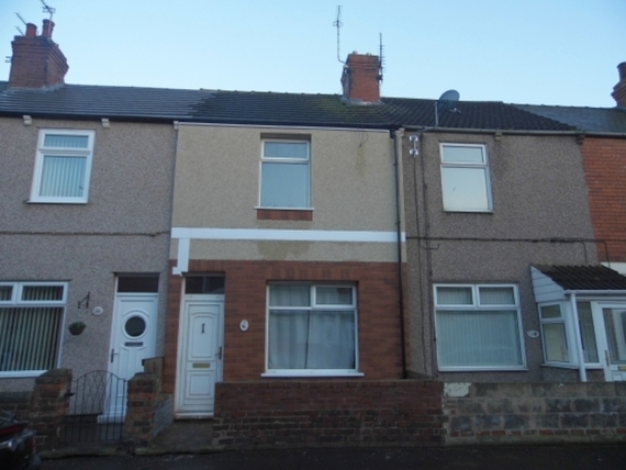 2&nbsp;Bedroom&nbsp;Terraced