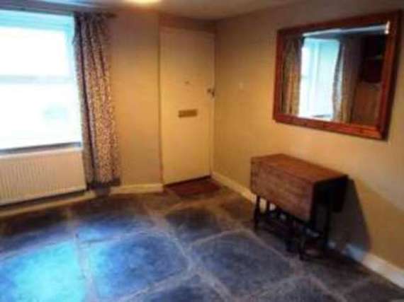 2 Bedroom Terraced