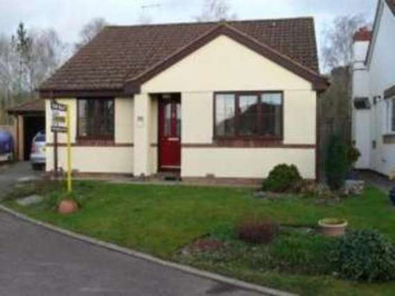 3 Bedroom Bungalow