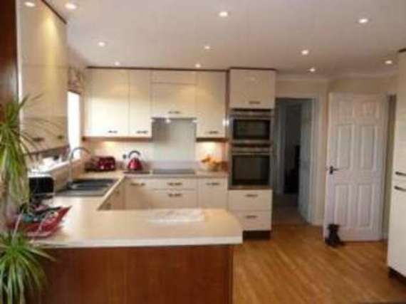 4 Bedroom Detached