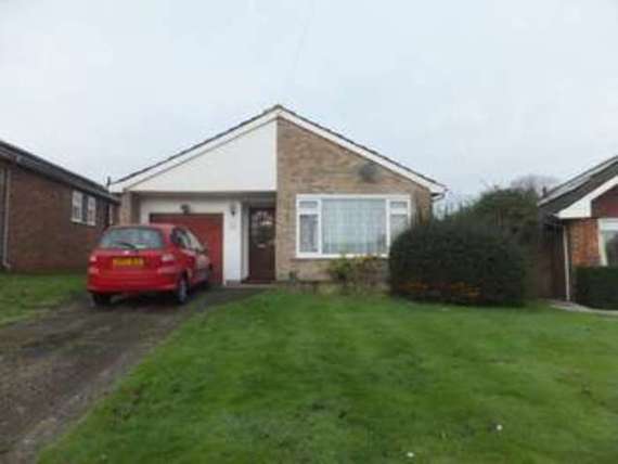 2 Bedroom Detached