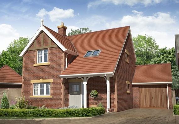3 Bedroom Detached