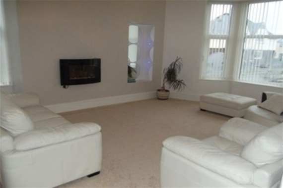 4 Bedroom Detached