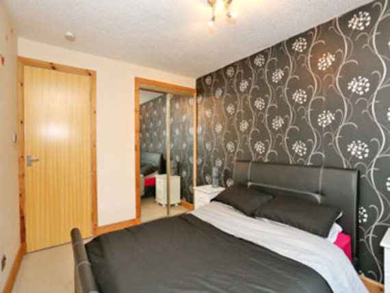 1 Bedroom Flat