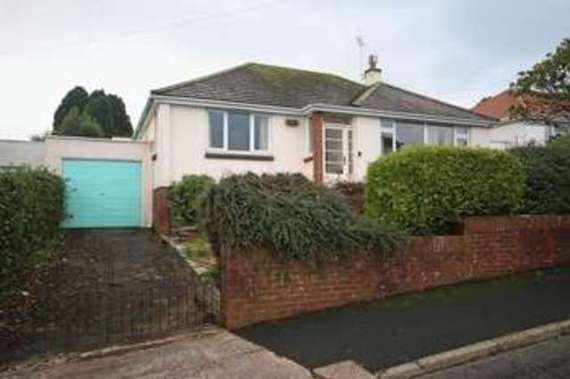 2 Bedroom Detached