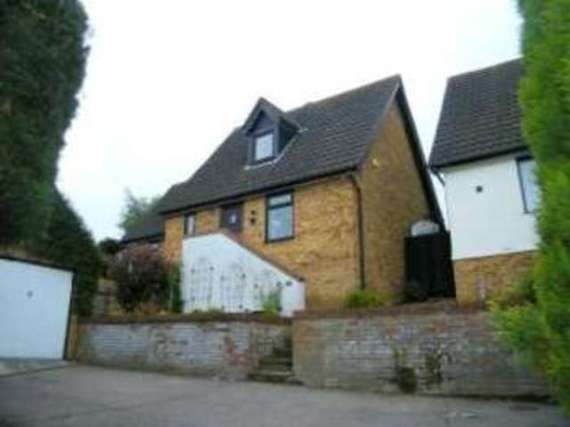 2 Bedroom Detached