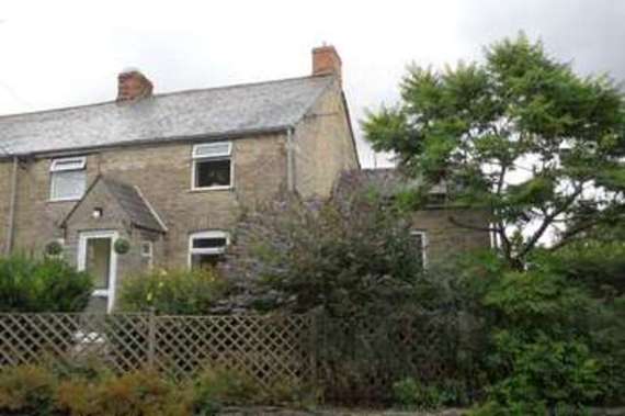 2 Bedroom Cottage