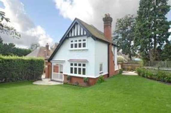 3 Bedroom Detached