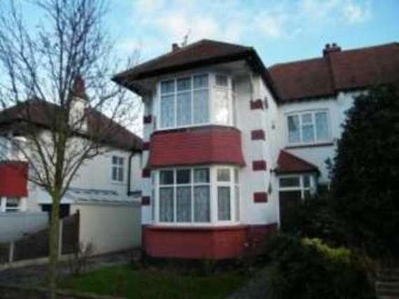 3 Bedroom Semi-Detac...