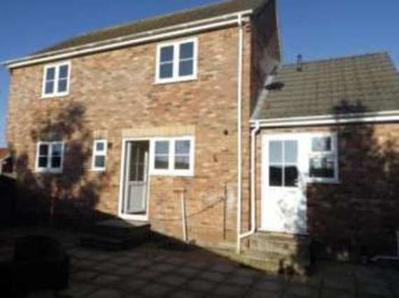 3 Bedroom Detached