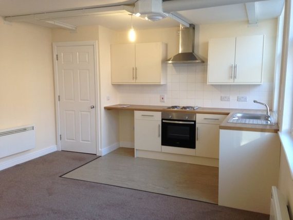 1 Bedroom Apartment