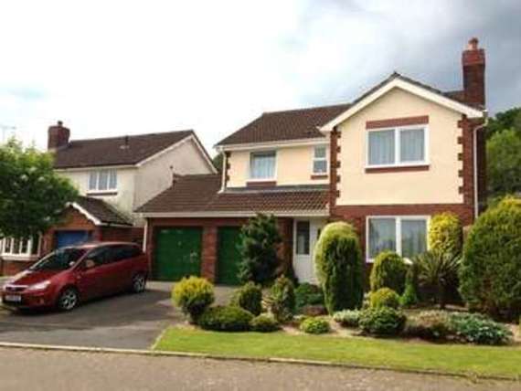 4 Bedroom Detached