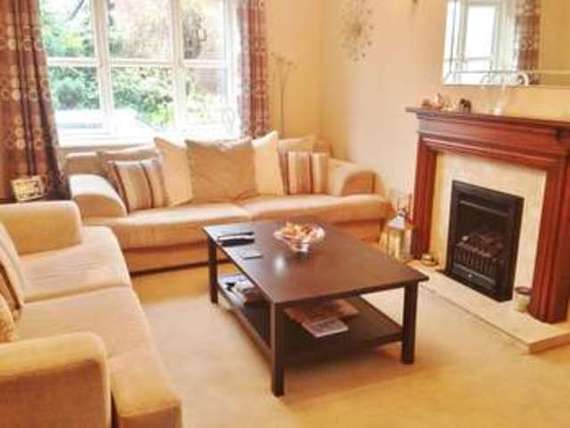 4&nbsp;Bedroom&nbsp;Detached