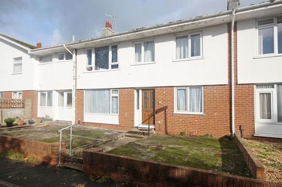 2 Bedroom Flat