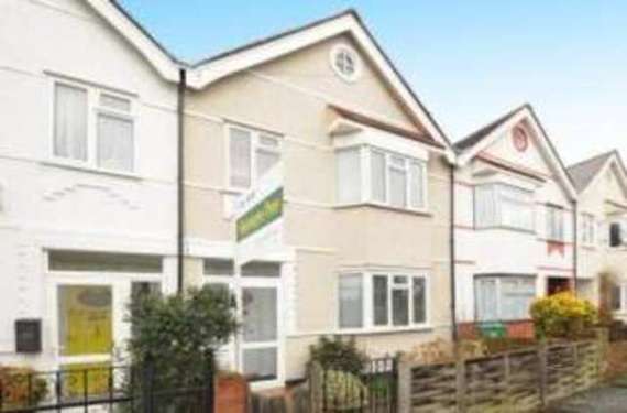 3 Bedroom Terraced
