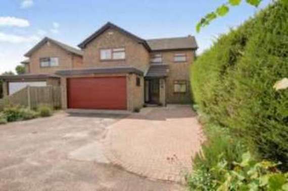 4 Bedroom Detached