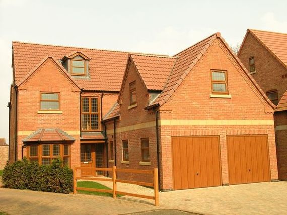 4&nbsp;Bedroom&nbsp;Detached