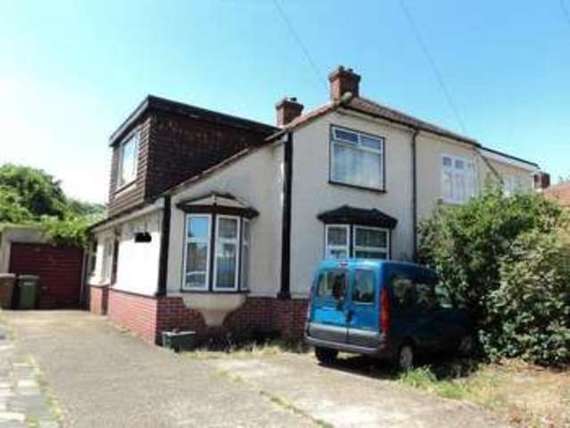 3&nbsp;Bedroom&nbsp;Semi-Detac...