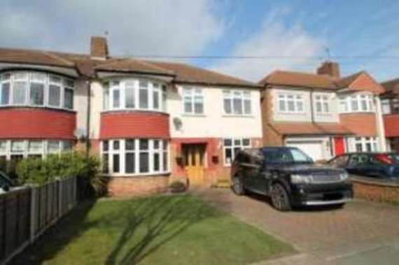 4&nbsp;Bedroom&nbsp;Semi-Detac...