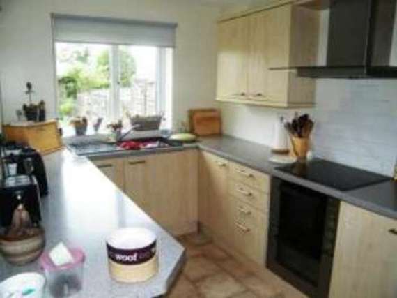 3 Bedroom Semi-Detac...