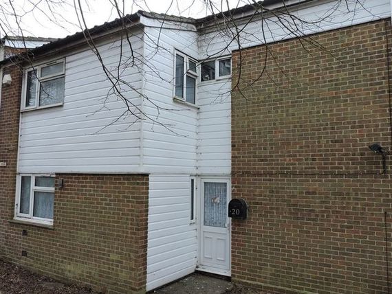 4 Bedroom Terraced
