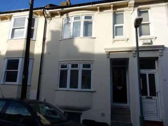 3 Bedroom Terraced