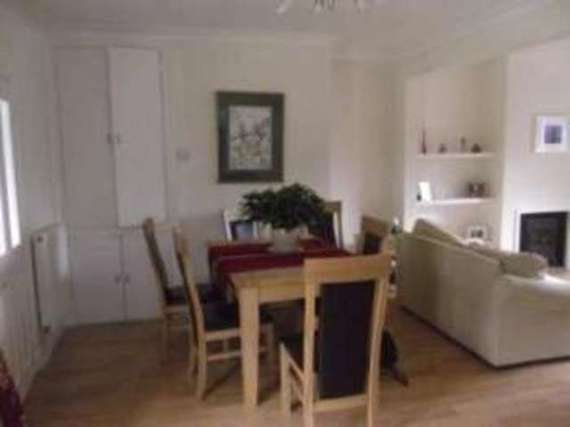 4 Bedroom Semi-Detac...