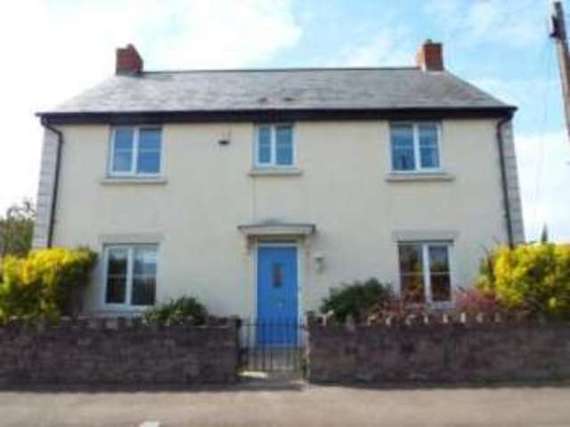 4&nbsp;Bedroom&nbsp;Detached