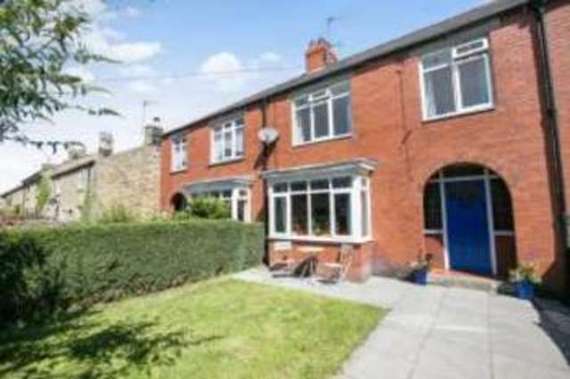 3 Bedroom Terraced