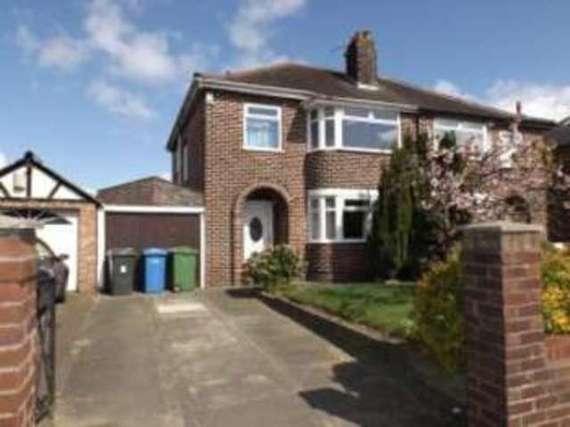 3 Bedroom Semi-Detac...