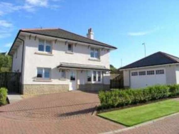 5 Bedroom Detached