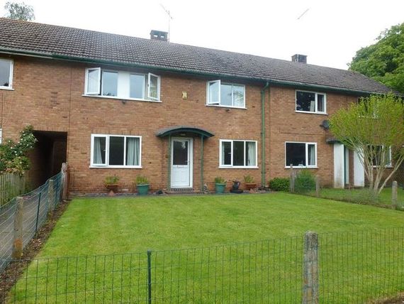 3 Bedroom Terraced