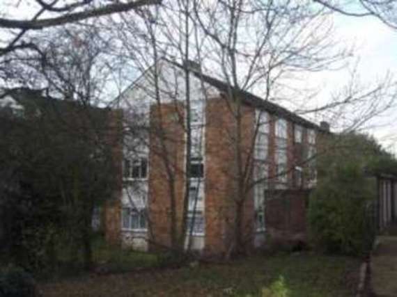 2 Bedroom Flat
