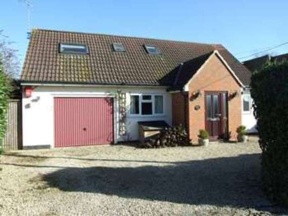 4 Bedroom Detached