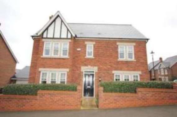 4 Bedroom Detached