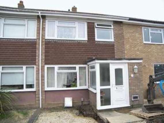 3&nbsp;Bedroom&nbsp;Terraced