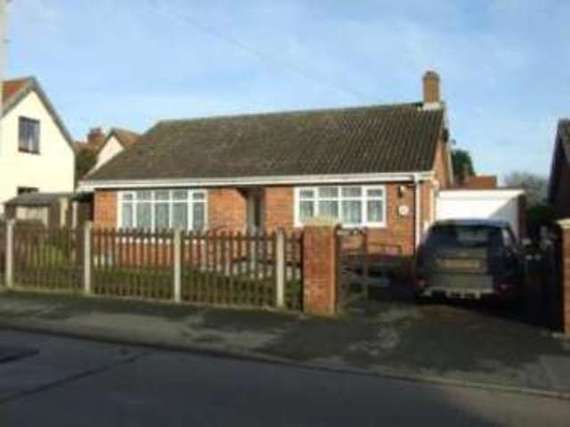 2&nbsp;Bedroom&nbsp;Bungalow