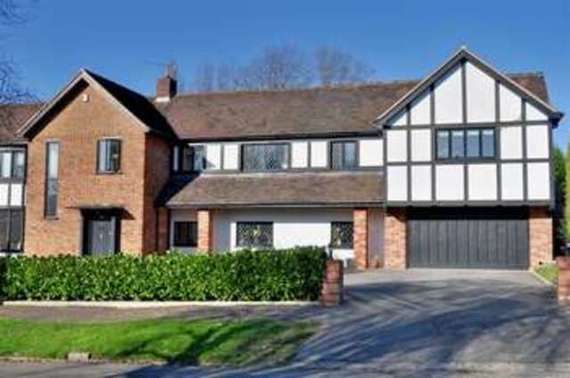 5 Bedroom Detached