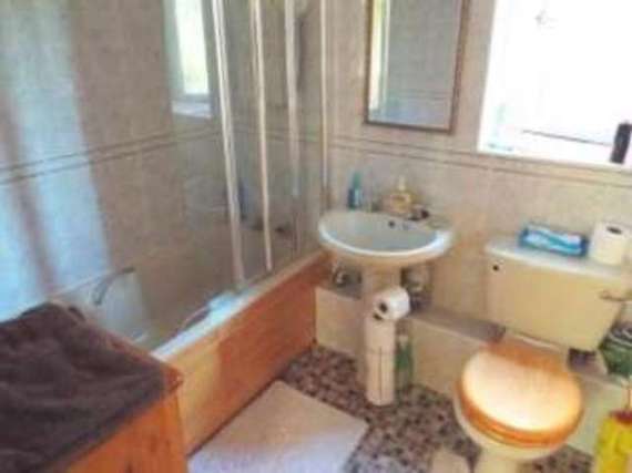 1 Bedroom Flat