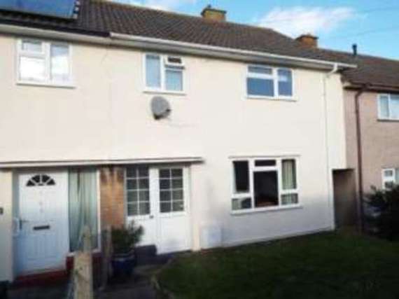 3 Bedroom Terraced