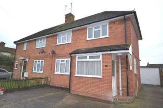 2 Bedroom Semi-Detac...