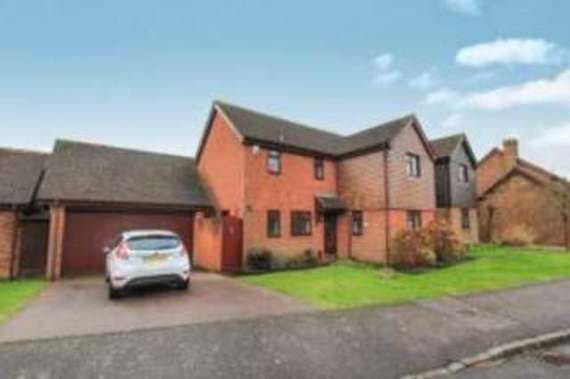 4&nbsp;Bedroom&nbsp;Detached