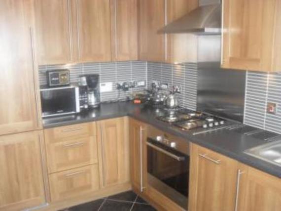 2&nbsp;Bedroom&nbsp;Terraced