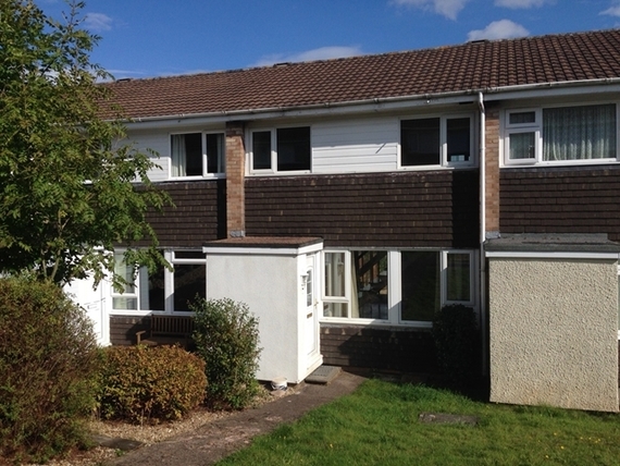 3 Bedroom Terraced