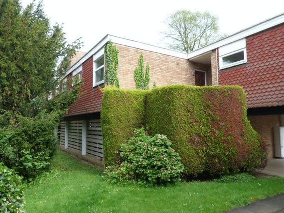 1 Bedroom Flat